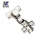 metal cabinet hinges